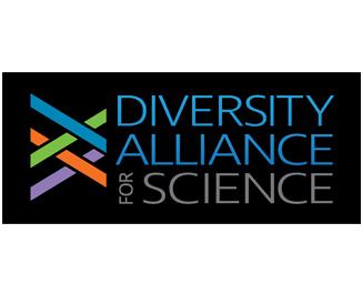 Diversity Alliance For Science logo