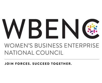Women's Business Enterprise National Council logo