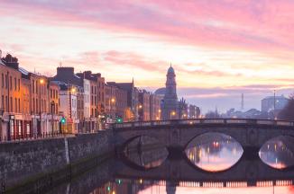 Dublin, Ireland