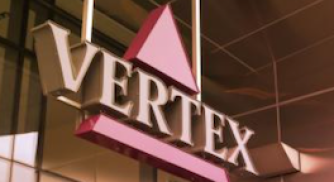 Vertex