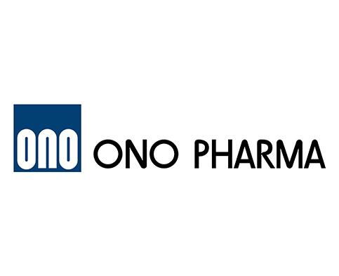 Ono Pharmaceutical logo