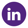 LinkedIn logo