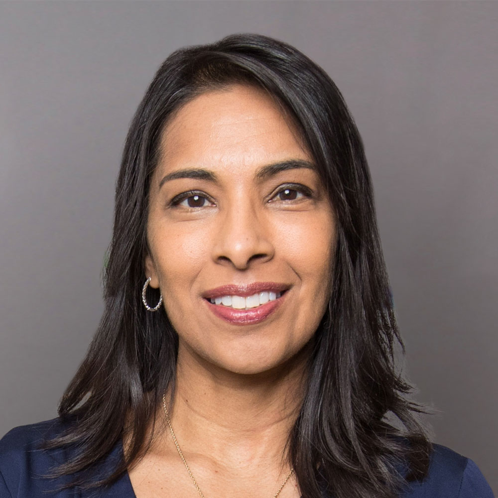 Sangeeta N. Bhatia, M.D., Ph.D.