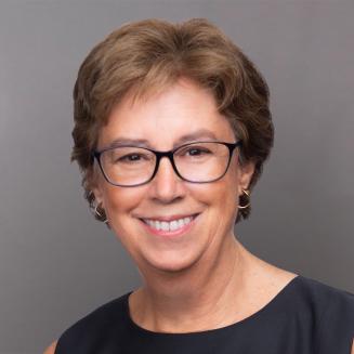 An image of Nancy Thornberry, Director at Vertex Pharmaceuticals