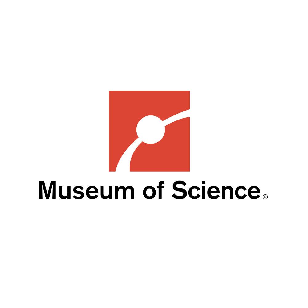 Museum of Science logo