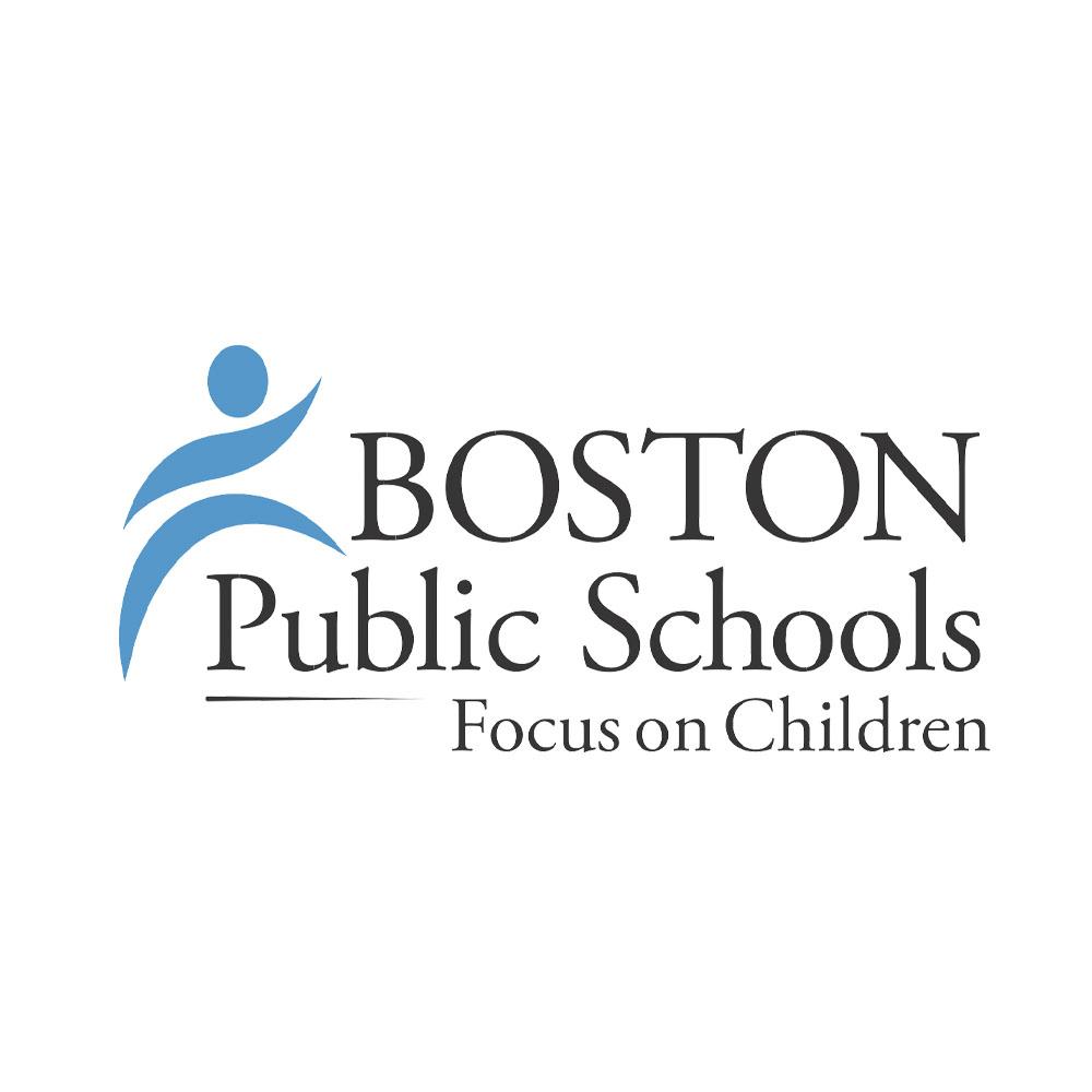 Boston Public Schools logo