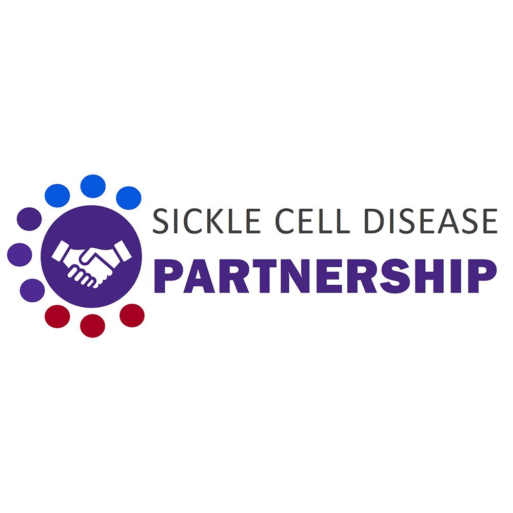 Sickle Cell Disease Partnership logo