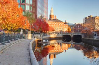 Providence, Rhode Island