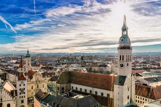 Munich, Germany