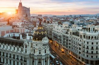 Madrid, Spain