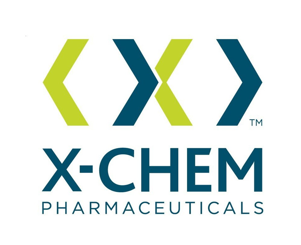 X-Chem Pharmaceuticals logo
