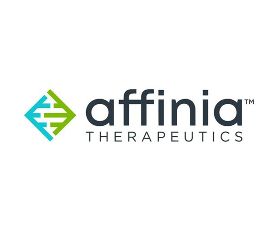 Affinia Therapeutics logo