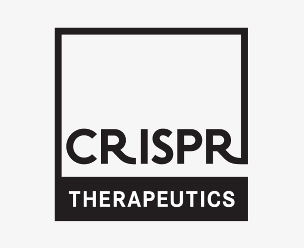 CRISPR Therapeutics logo