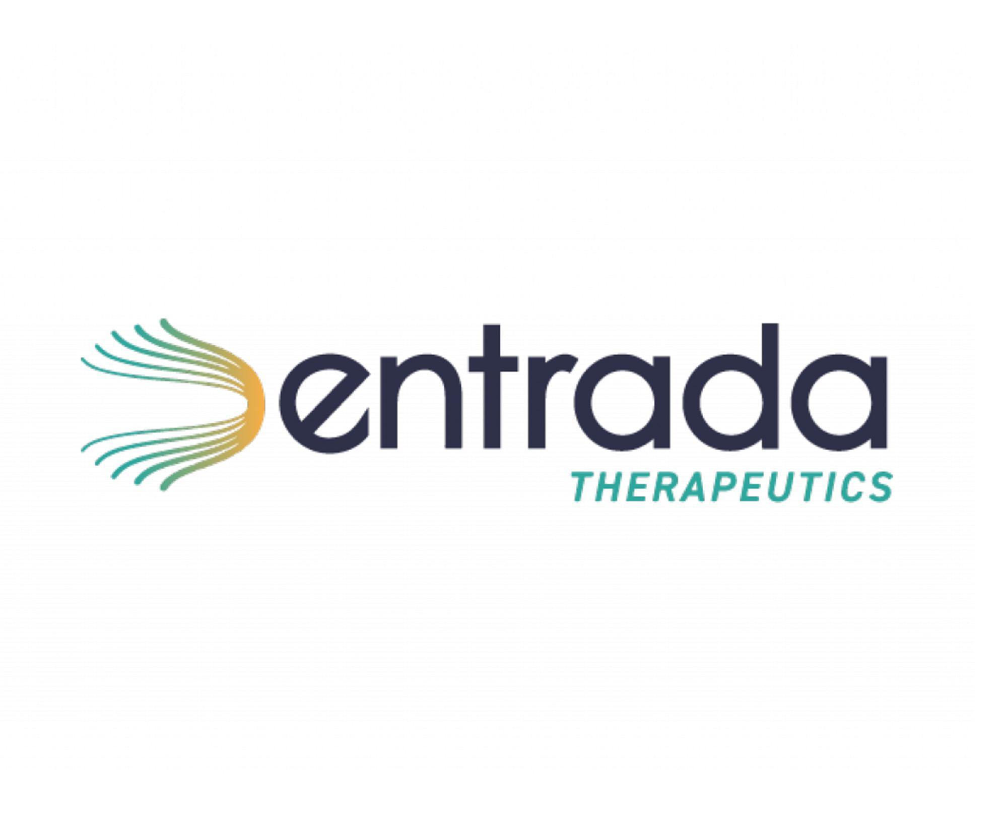 Entrada Therapeutics logo