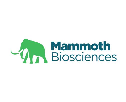 Mammoth Biosciences logo