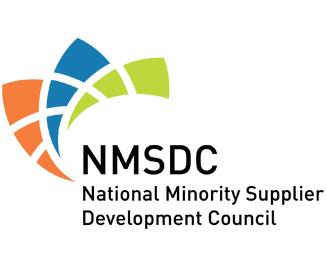 National Minority Supplier Development Council logo
