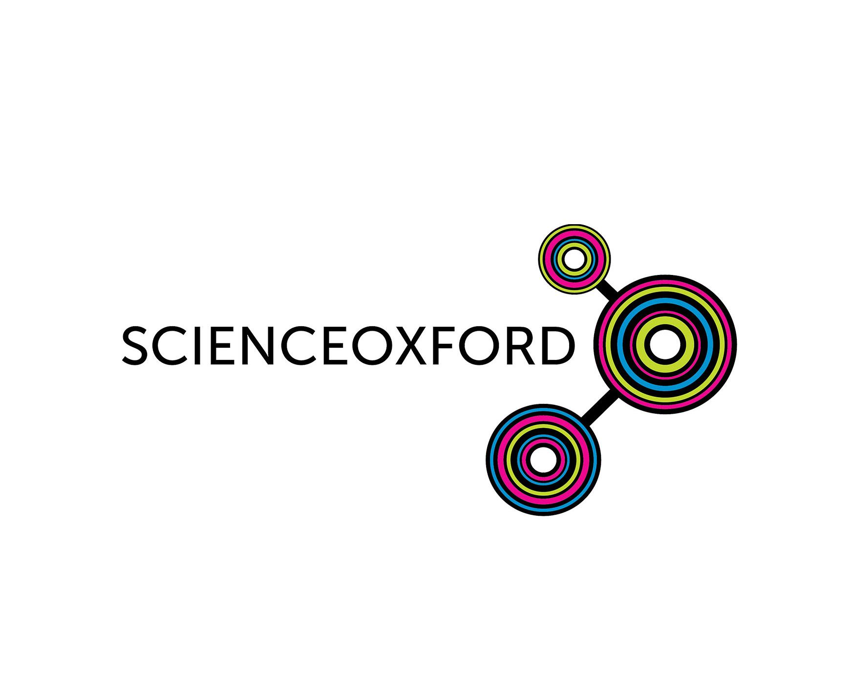 Science Oxford logo