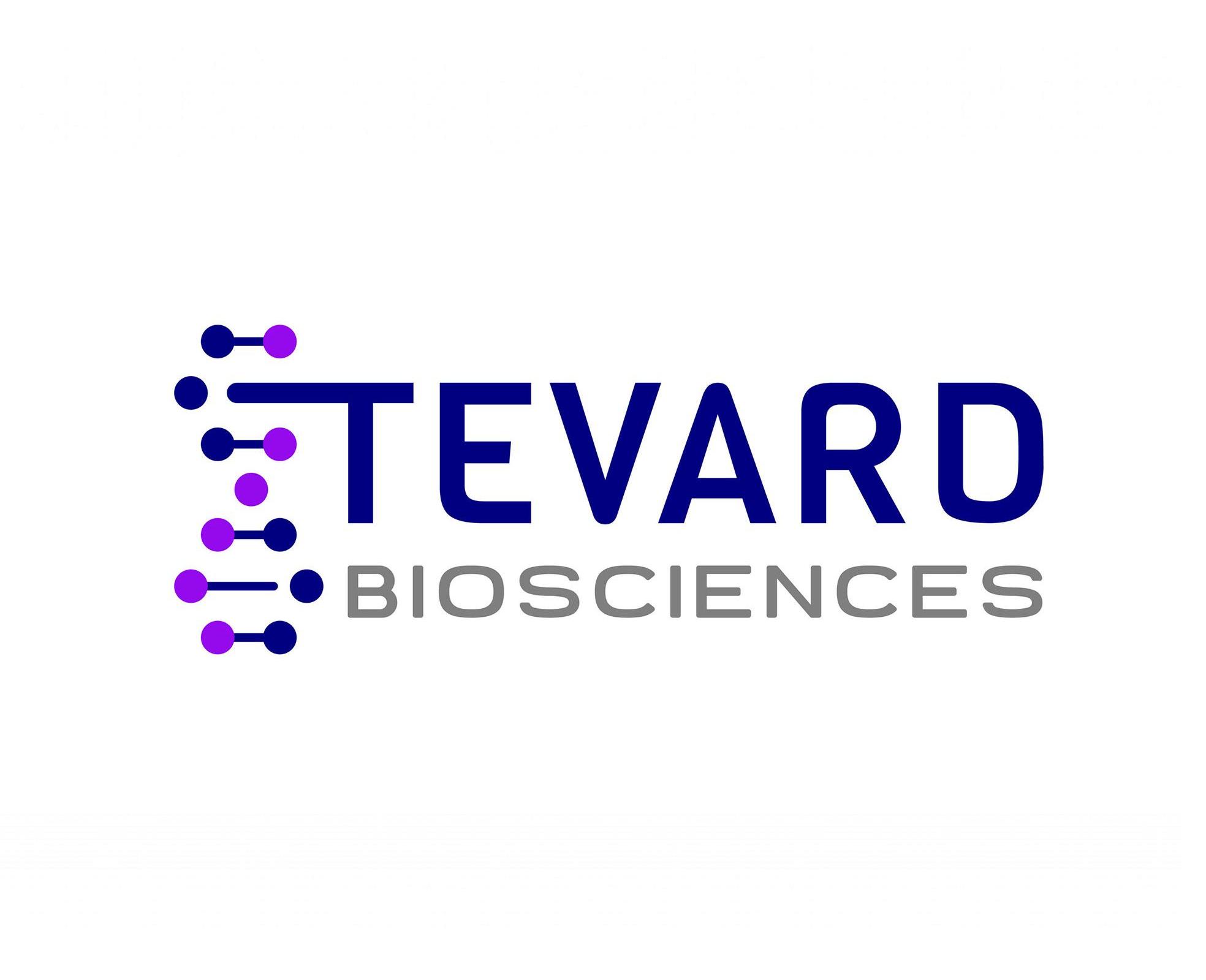 Tevard Biosciences logo