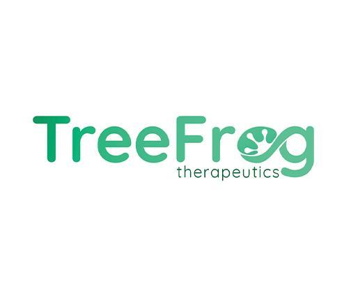 TreeFrog Therapeutics logo