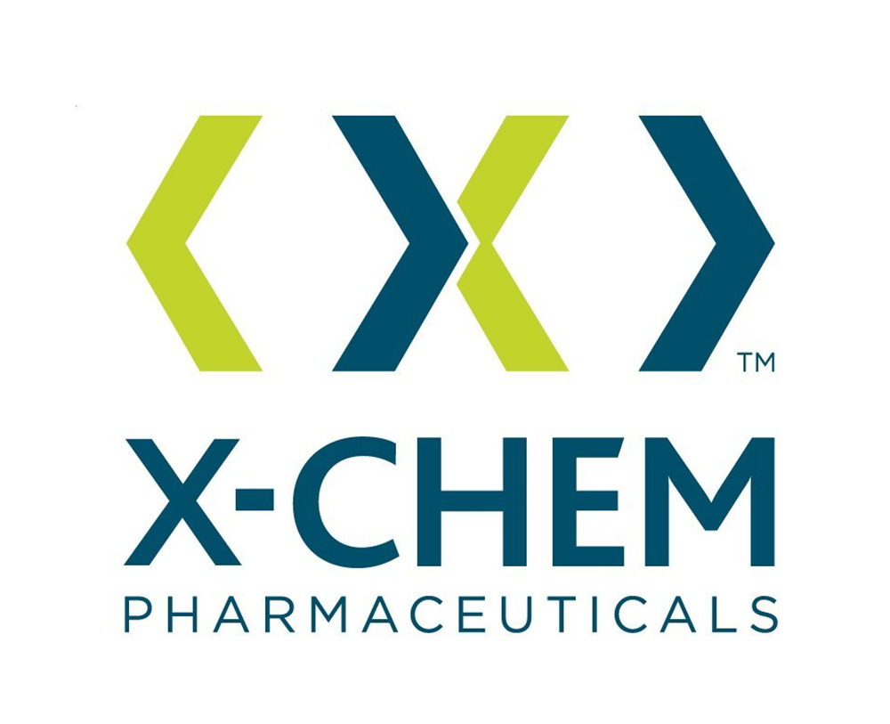 XChem logo