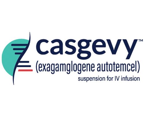 casgevy logo