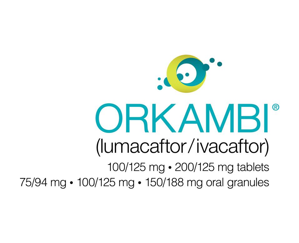 orkambi logo