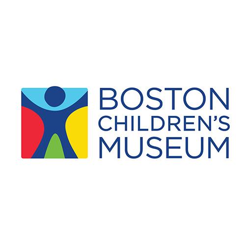 Boston Children's Museum logo