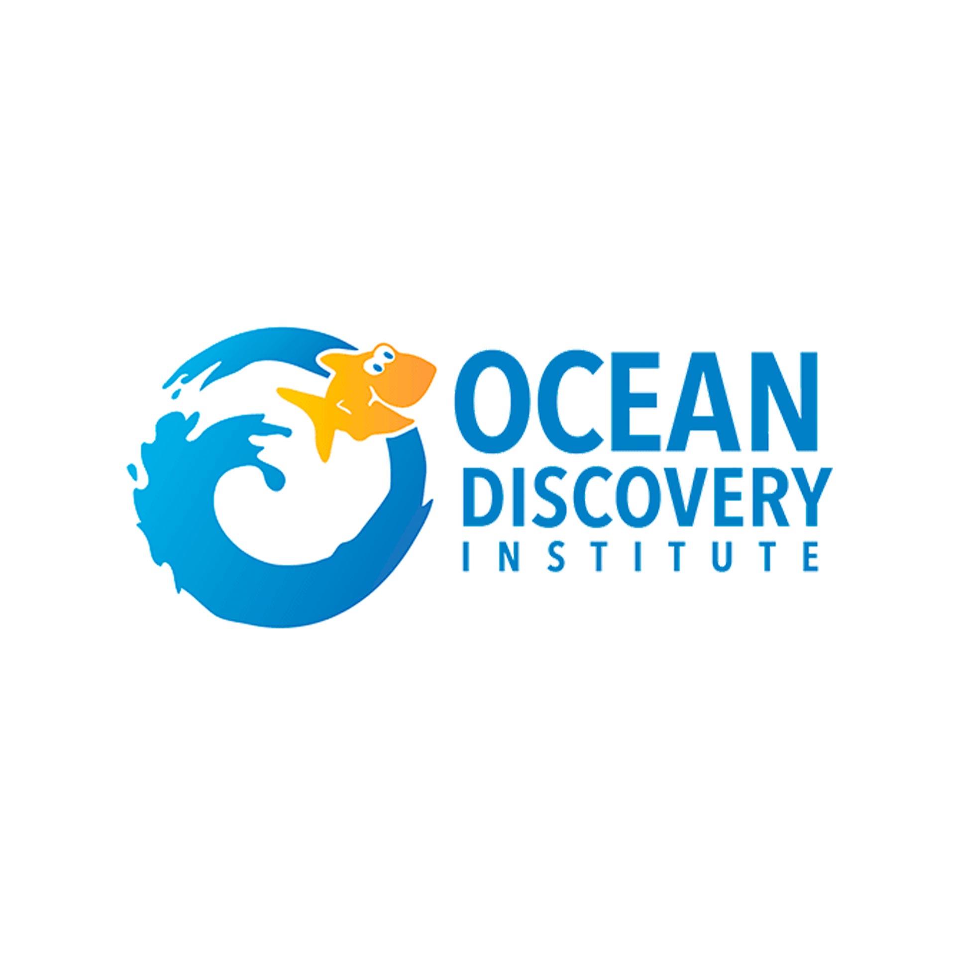 Ocean Discovery Institute logo