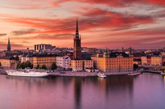 Stockholm, Sweden