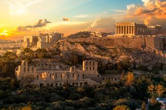 Athens, Greece