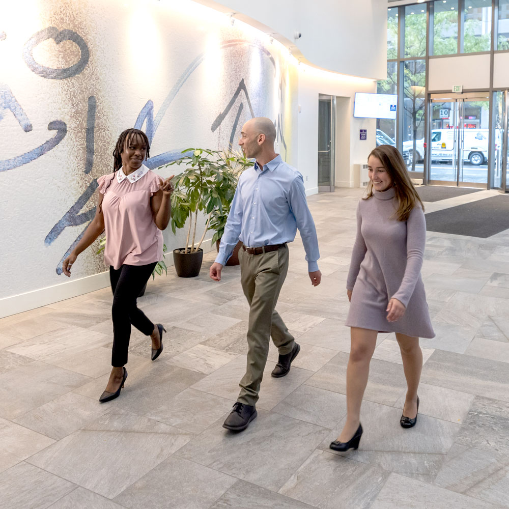 Vertex Pharmaceuticals | Careers