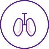 Cystic fibrosis (CF) image