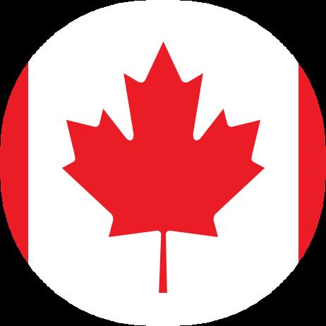 Canada Flag