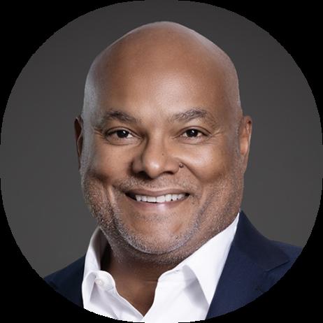 An image of Lloyd Carney, a member of the Board of Directors at Vertex Pharmaceuticals