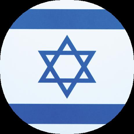 Israel Flag