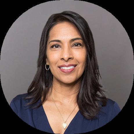 Sangeeta N. Bhatia, M.D., Ph.D.