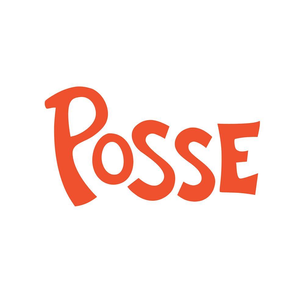 posse logo