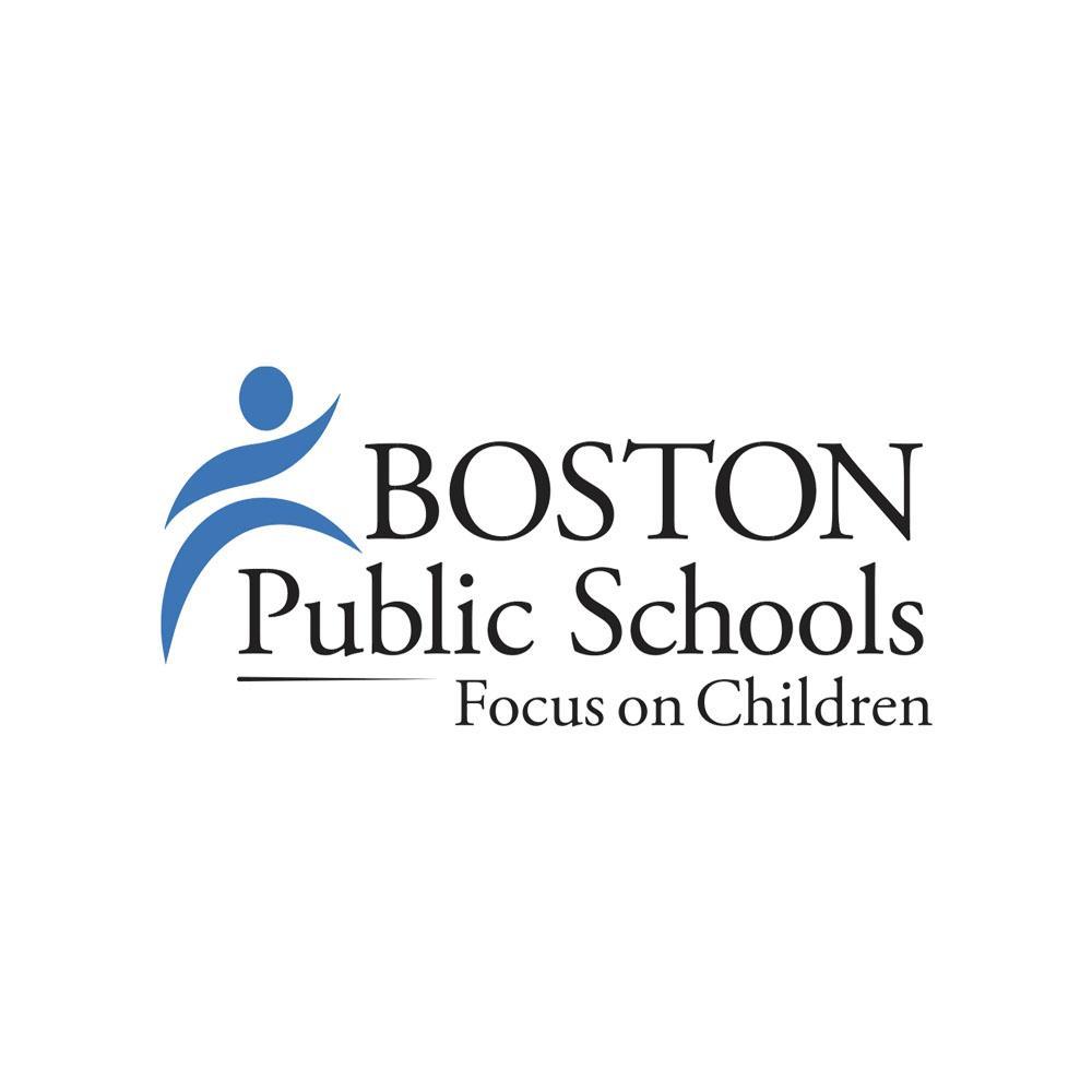 boston public schools logo