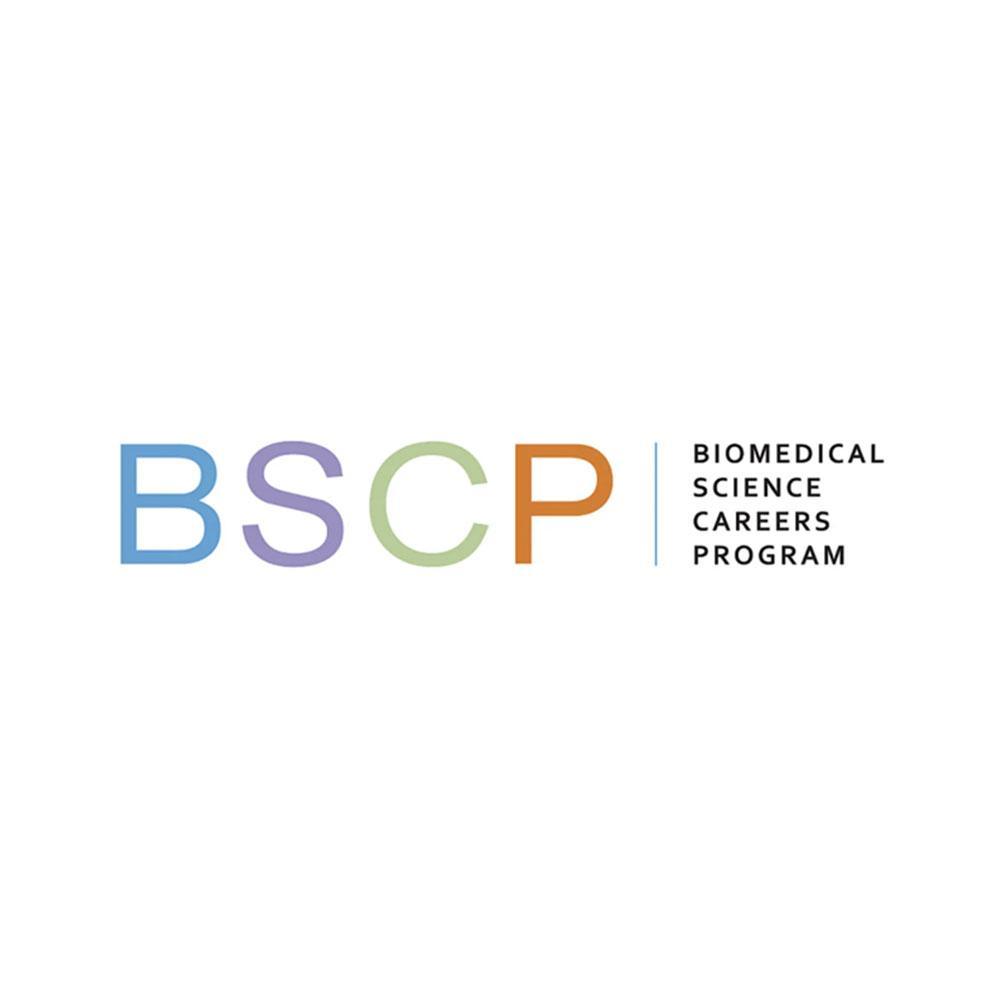 Biomedical Science Careers Program logo