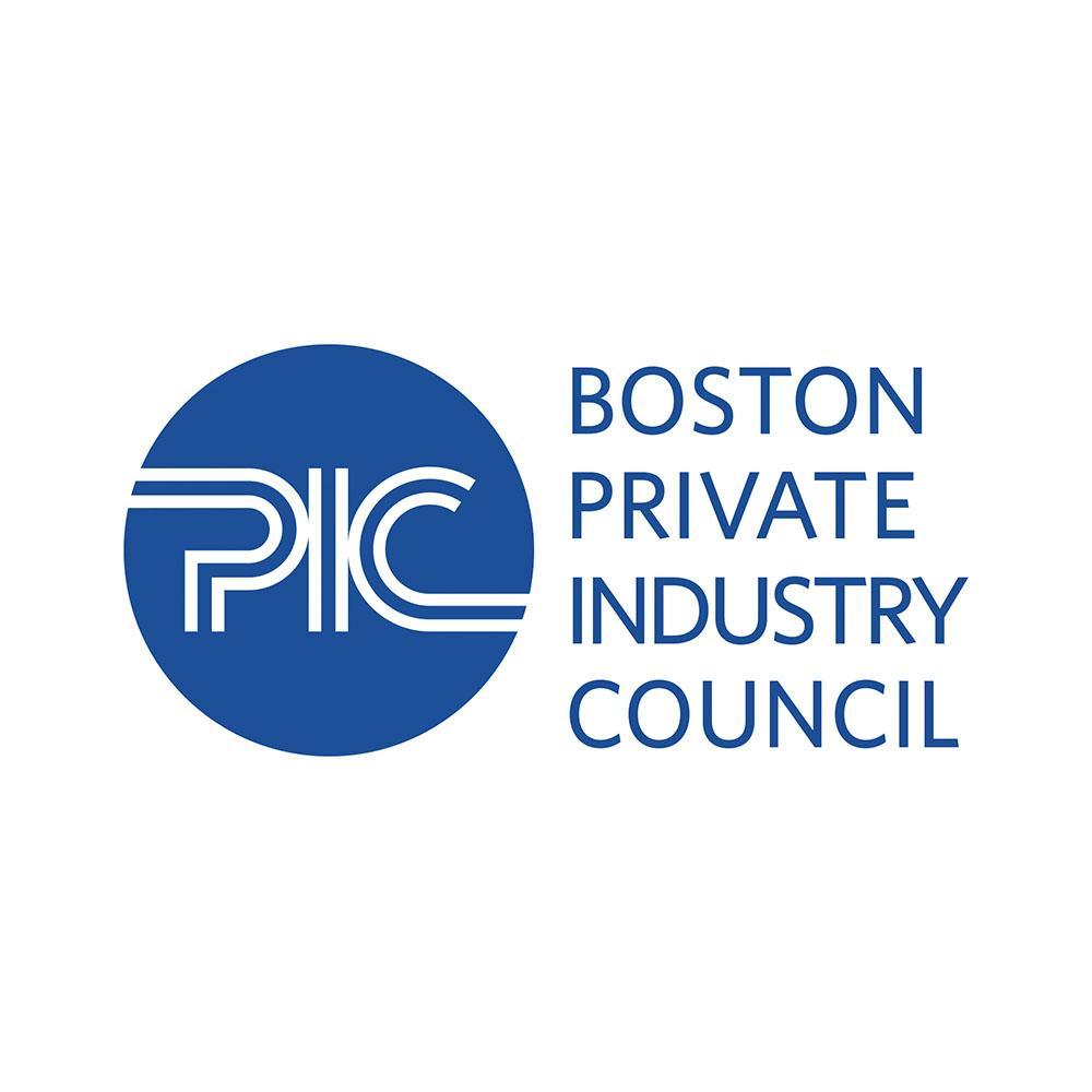 boston private industry council logo