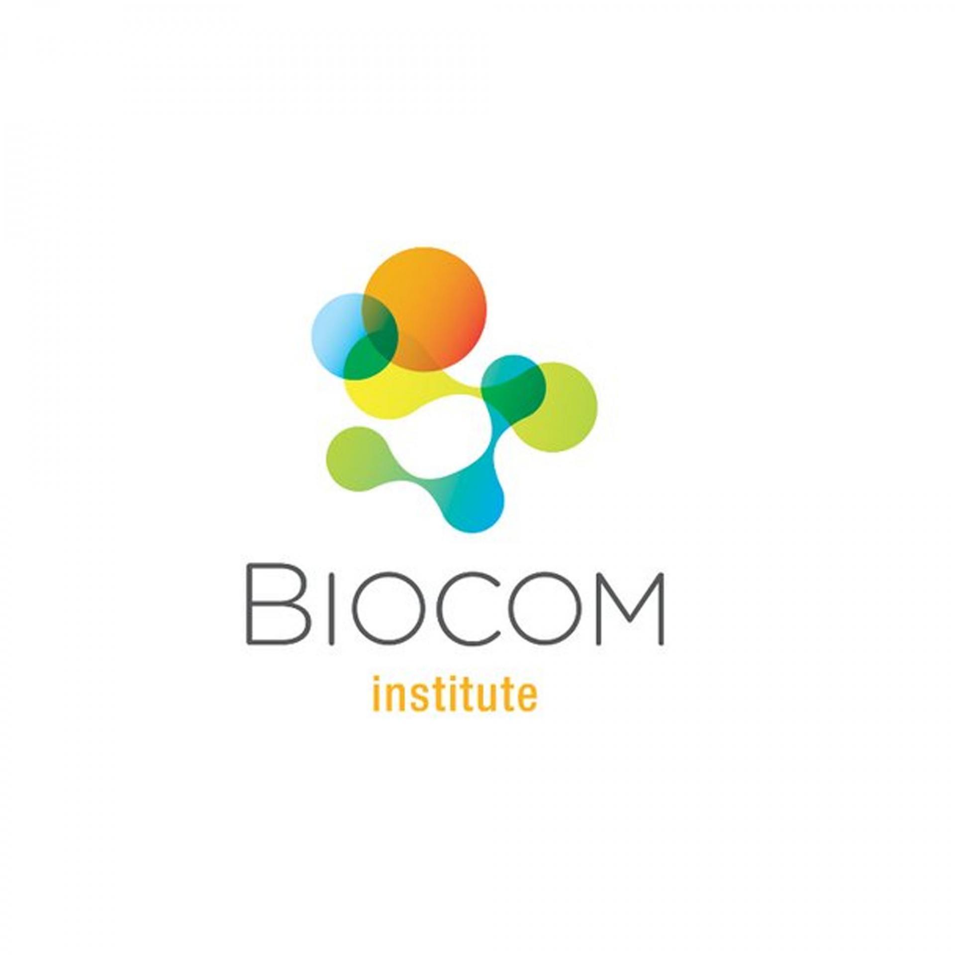 Biocom Institute logo