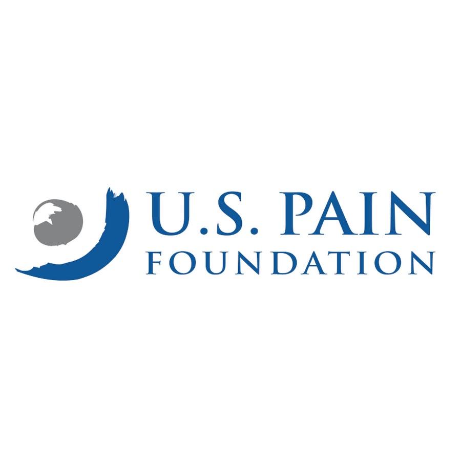 U.S. Pain Foundation logo