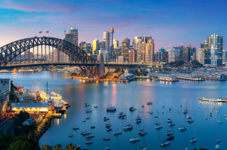 Sydney, Australia