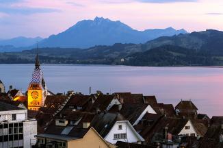 Zug, Switzerland