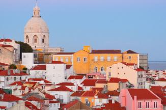 Lisbon, Portugal