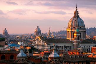 Rome, Italy