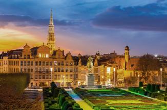 Brussels, Belgium