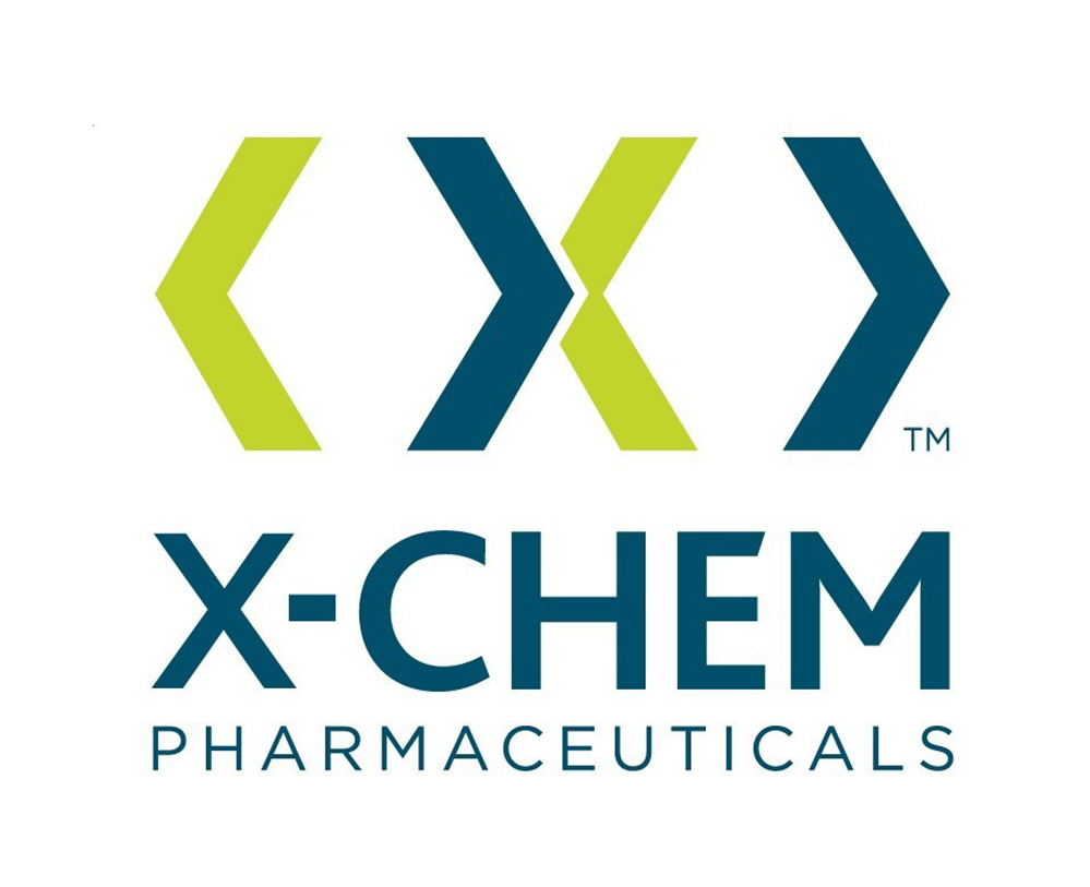 X-Chem Pharmaceuticals logo