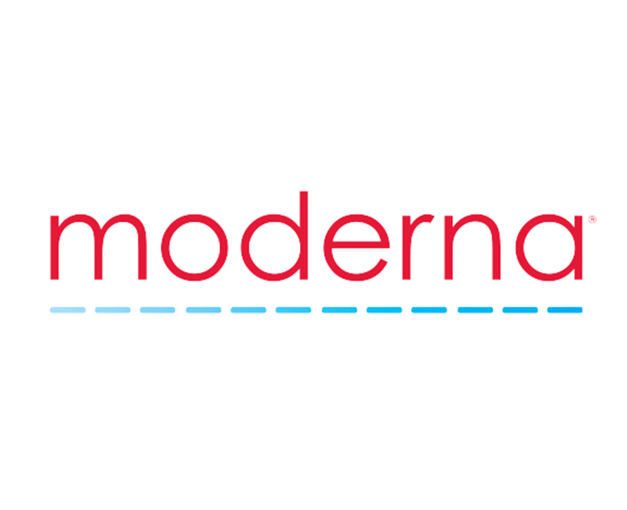 Moderna logo