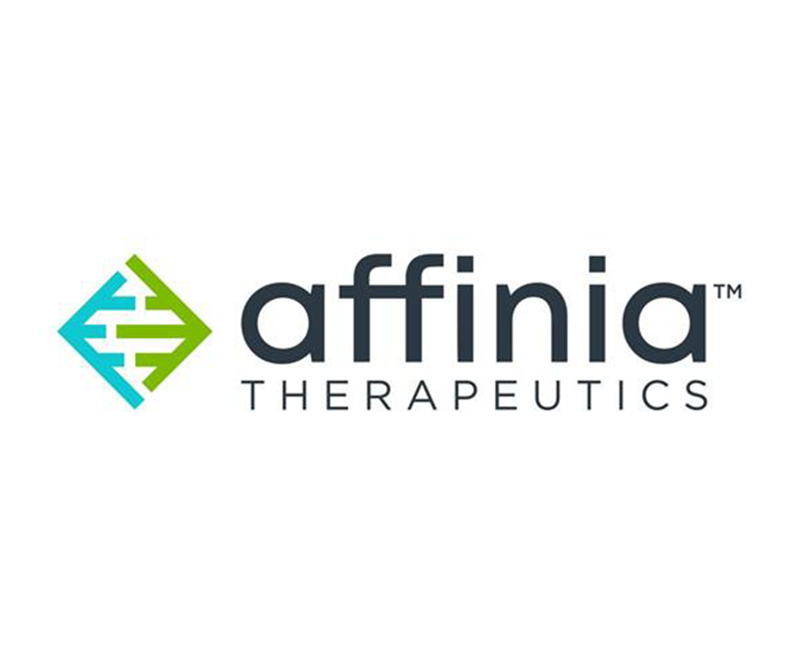 Affinia Therapeutics logo